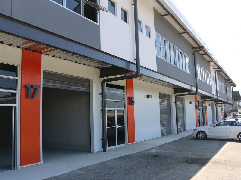 Warehouse To Rent in Costa Rica Coldwell Banker Tamarindo Realty